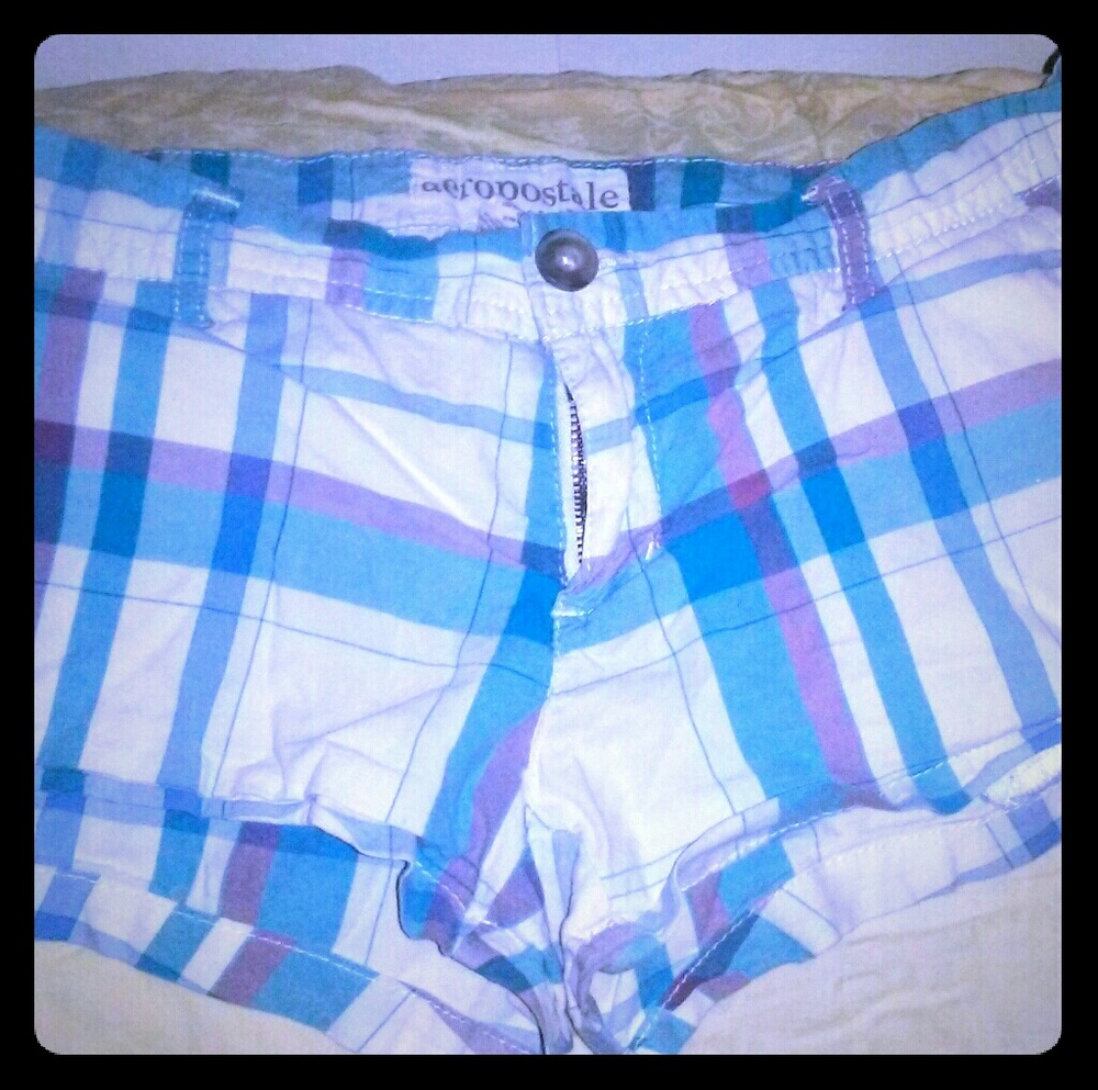 Aeropostale Shorts